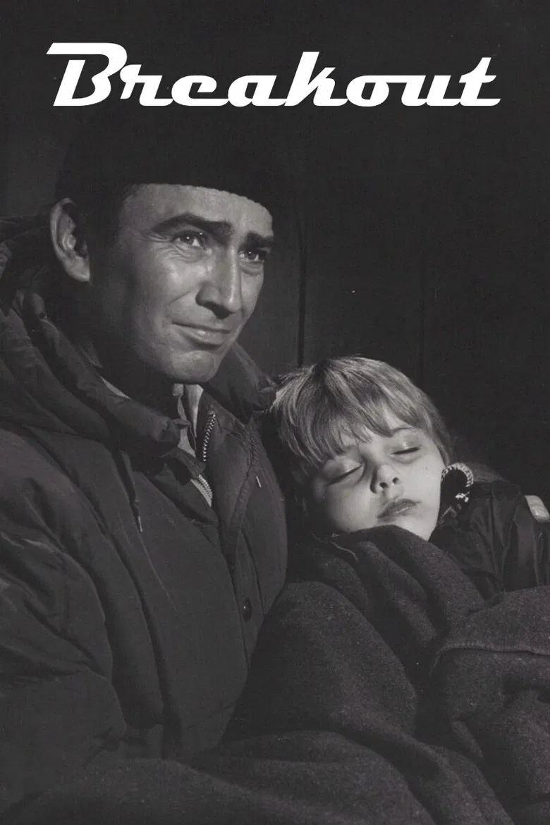 Breakout poster background