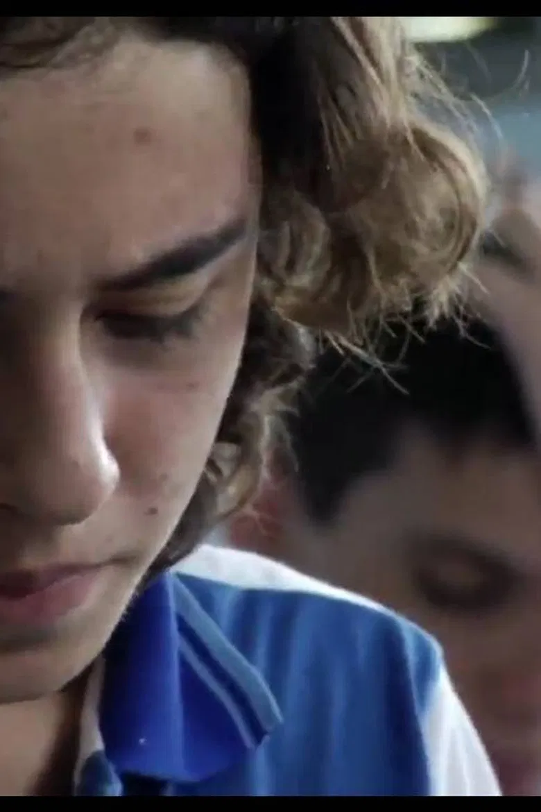 Nº 27 poster background