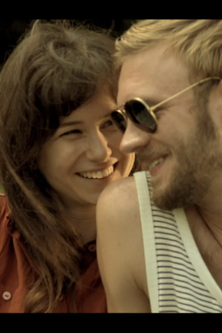 Ástarsaga poster background