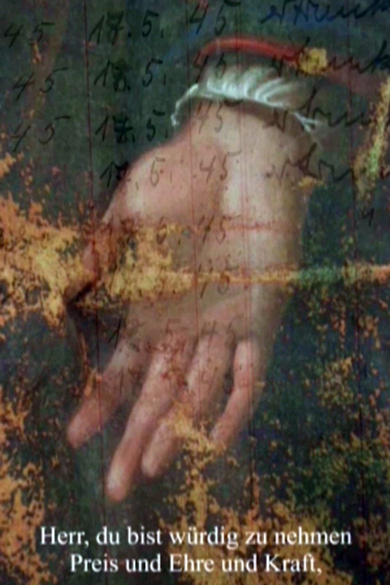 Nightsong poster background