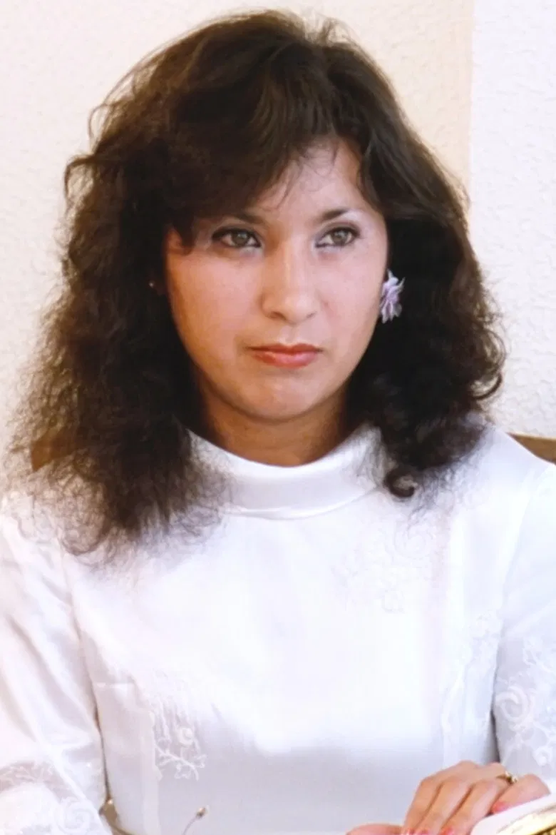 Añoranzas poster background