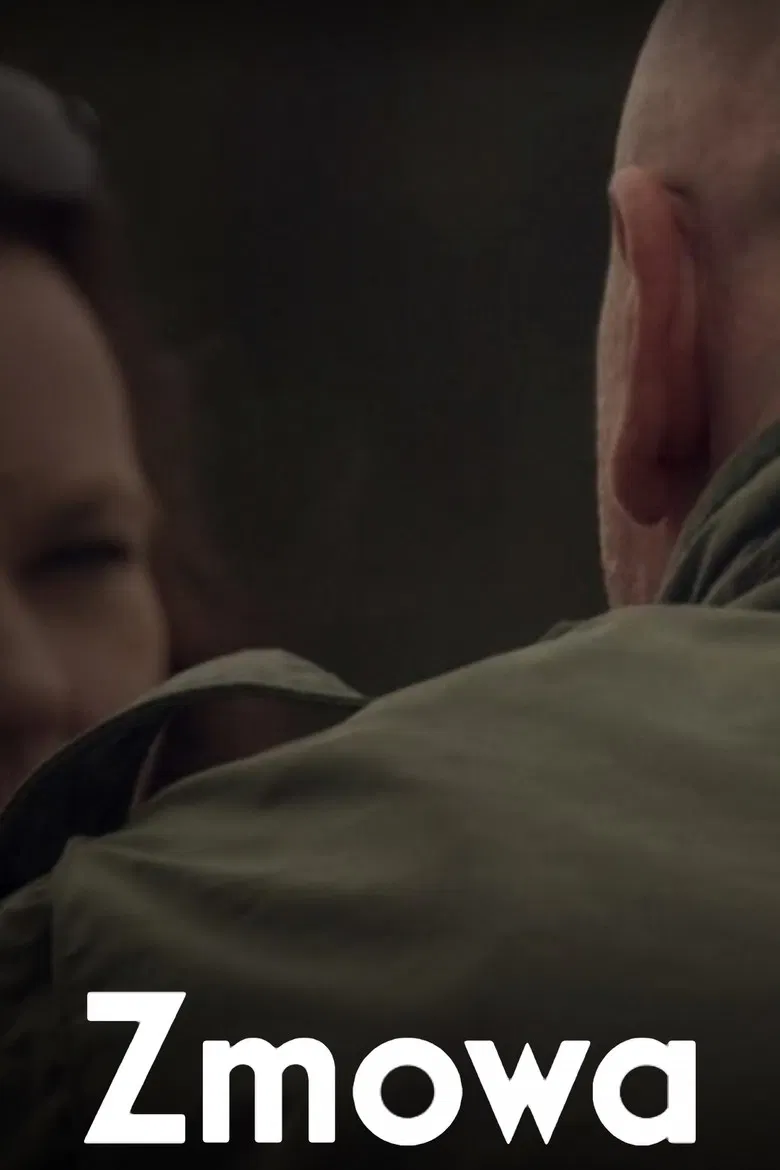 Zmowa poster background