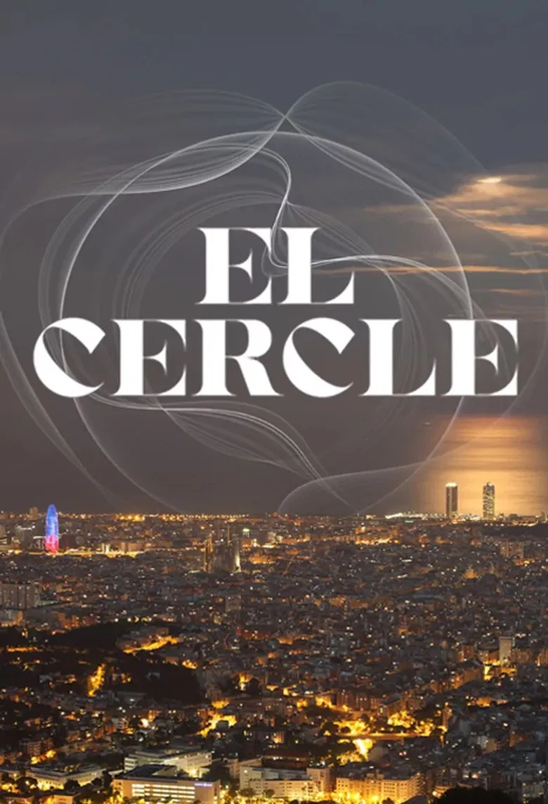 El Cercle, al costat bo de la història poster background