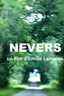 Nevers poster background