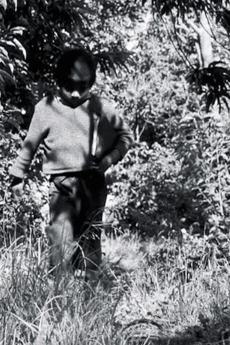 Niños poster background