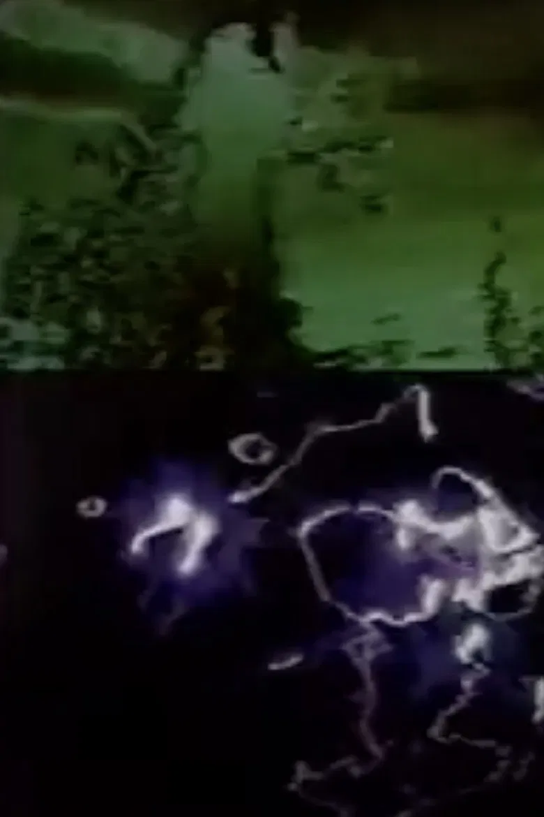 Holiday Sun poster background