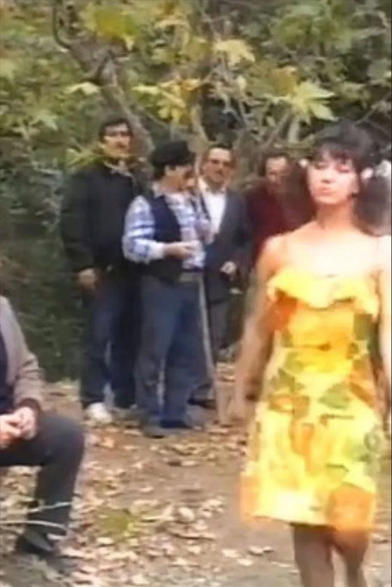 Groom by force poster background