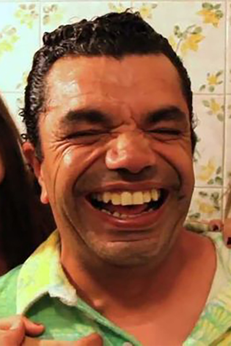 Venga Monjas: Malviviendo poster background