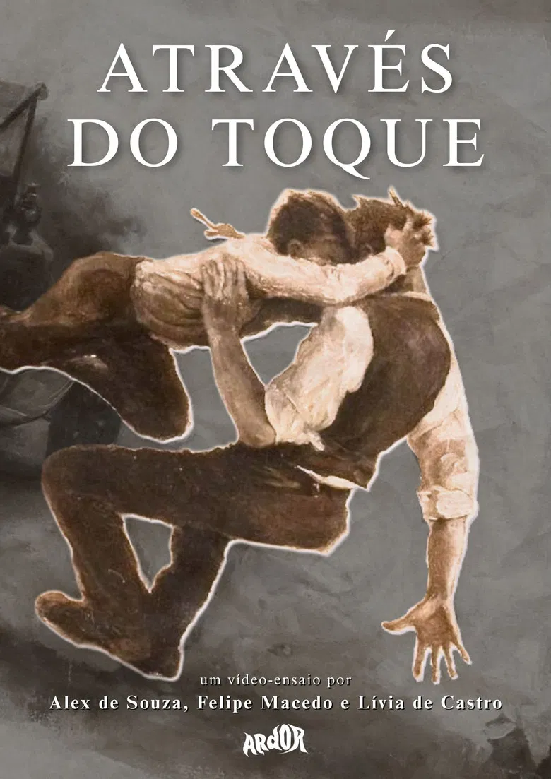 Love By Hands poster background