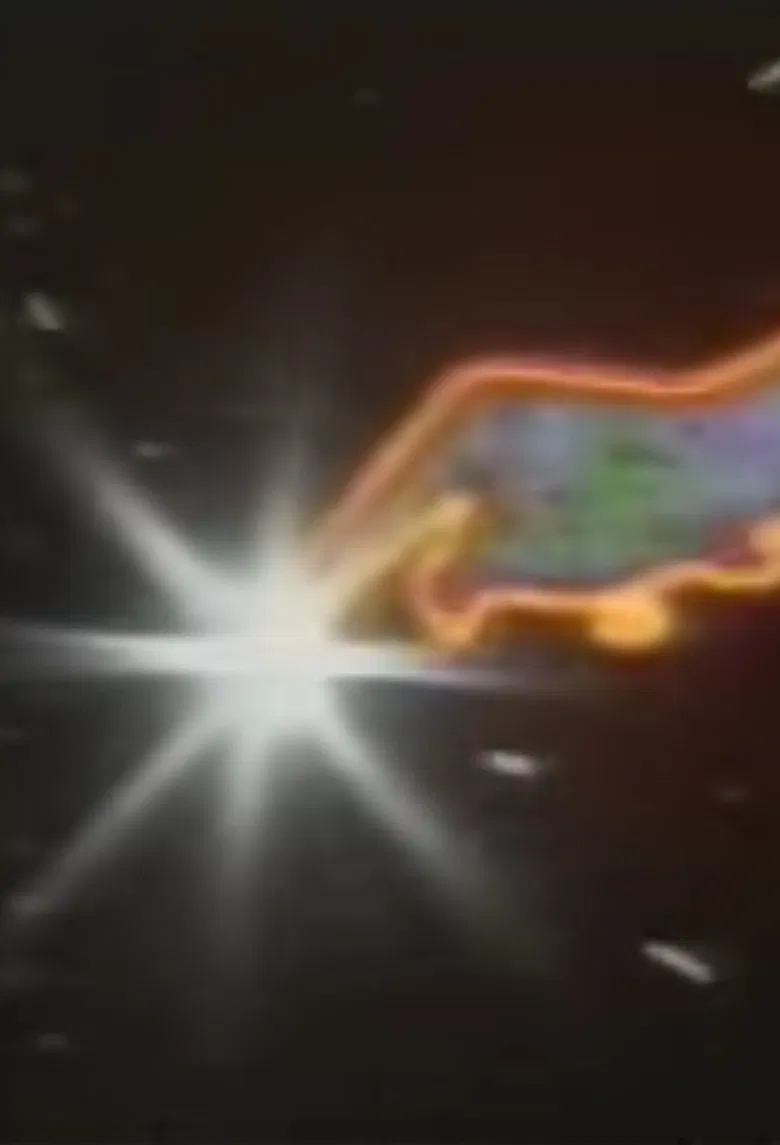 Genesis poster background