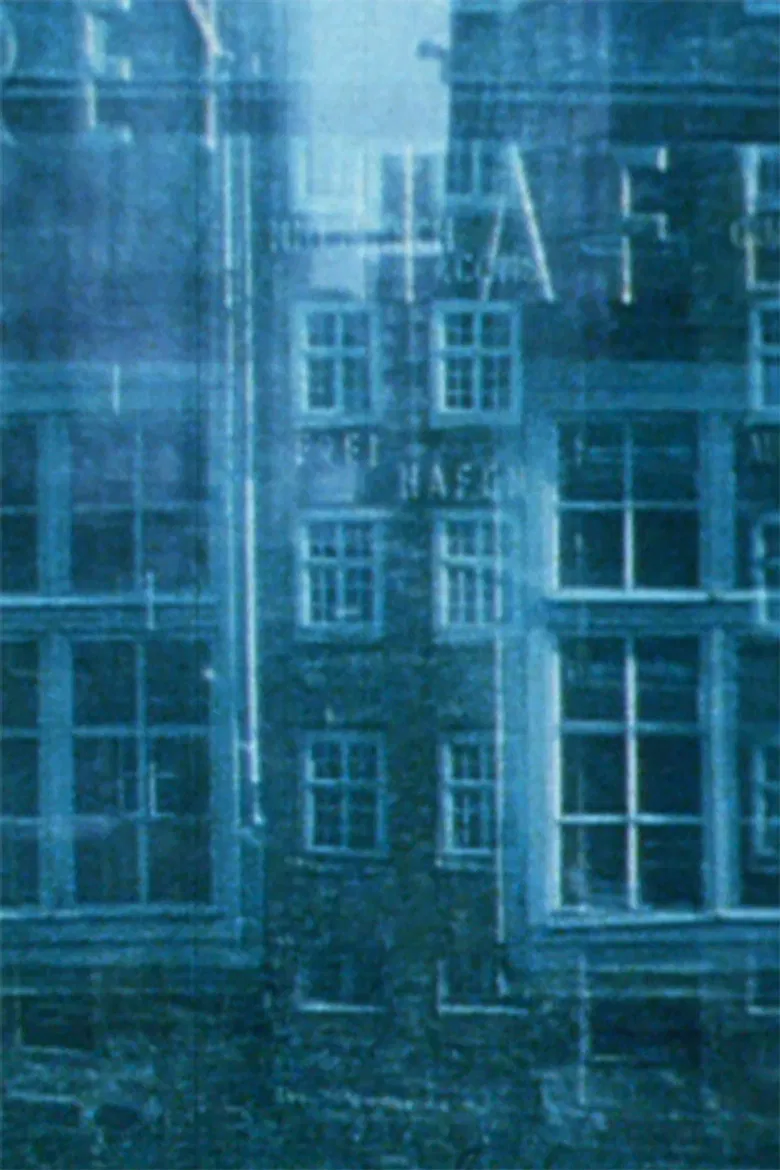 Zoom Lapse poster background