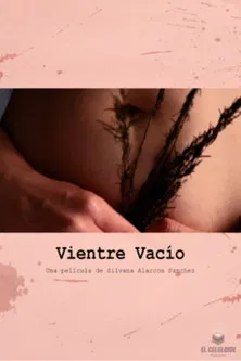 Empty Womb poster background