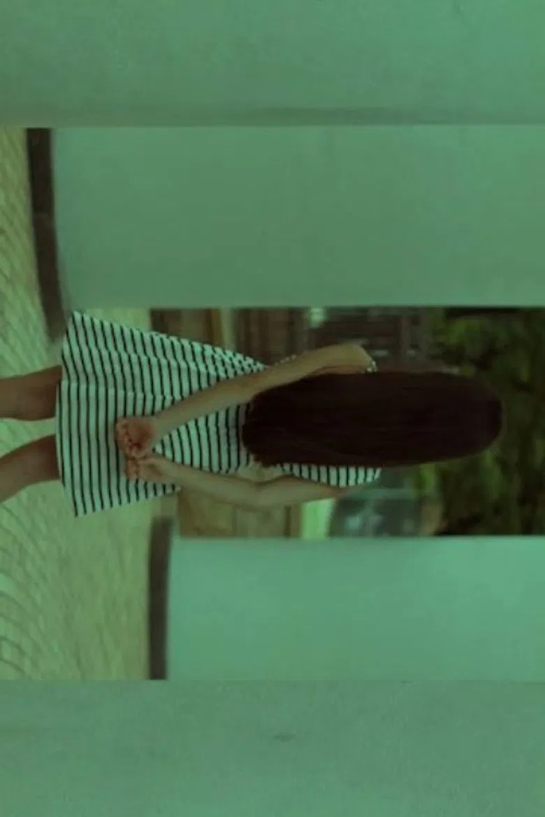 Longing poster background