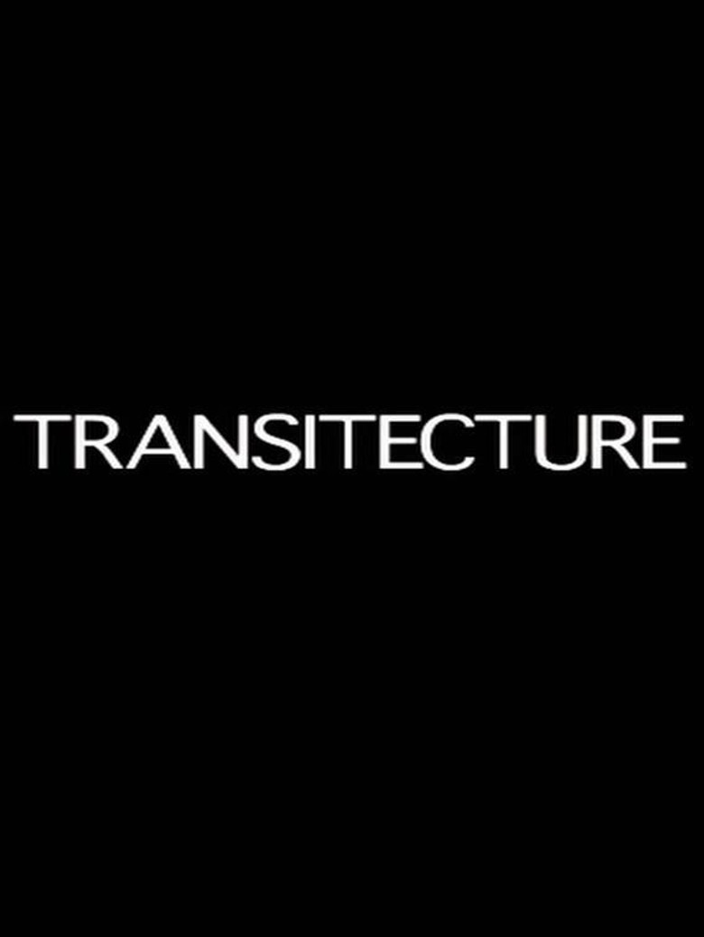 Transitecture poster background