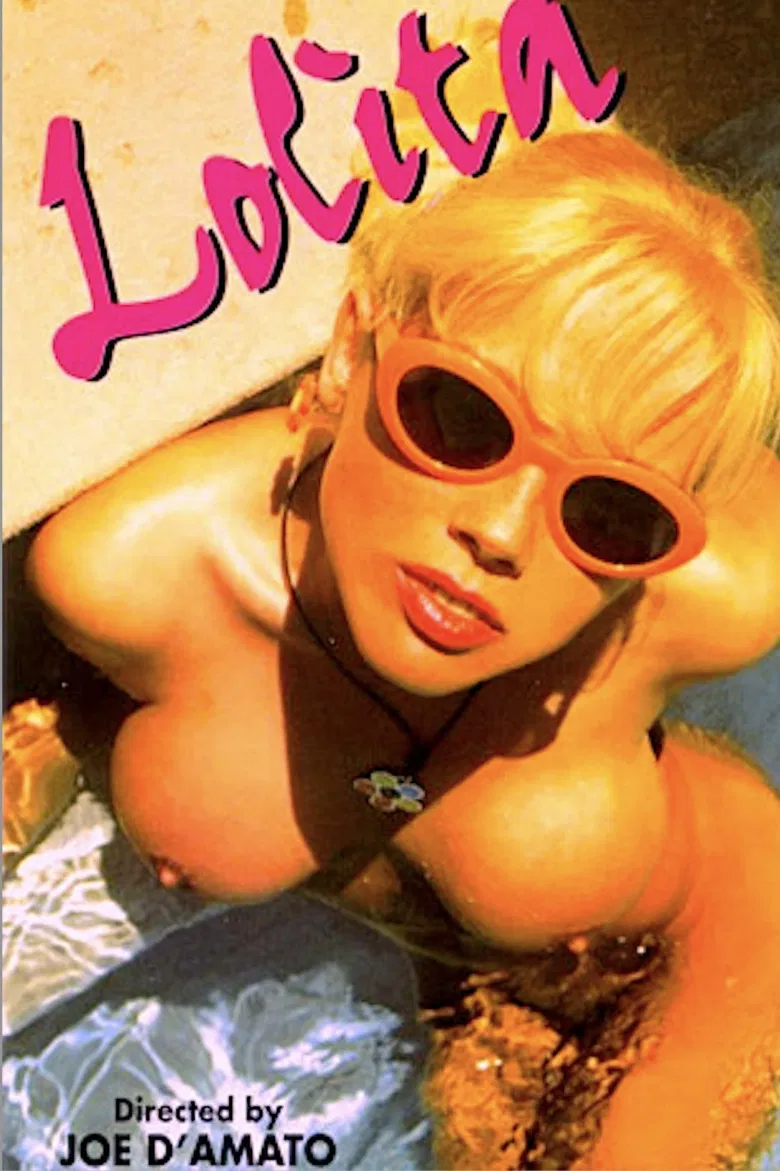 House of Anal Perversions poster background