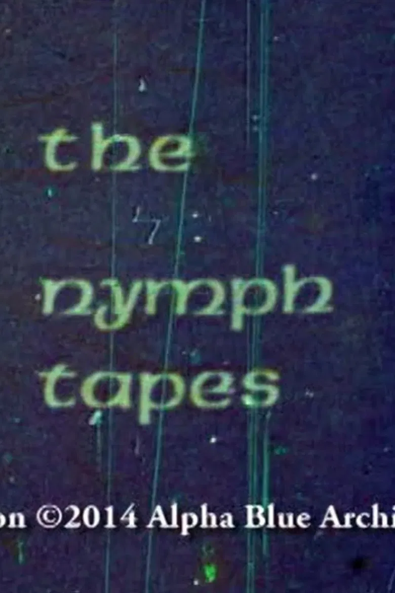The Nymph Tapes poster background