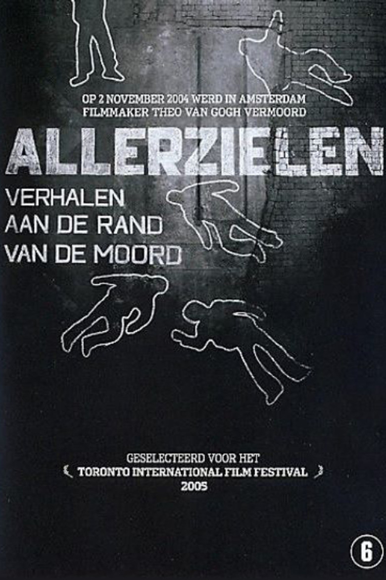 Allerzielen poster background