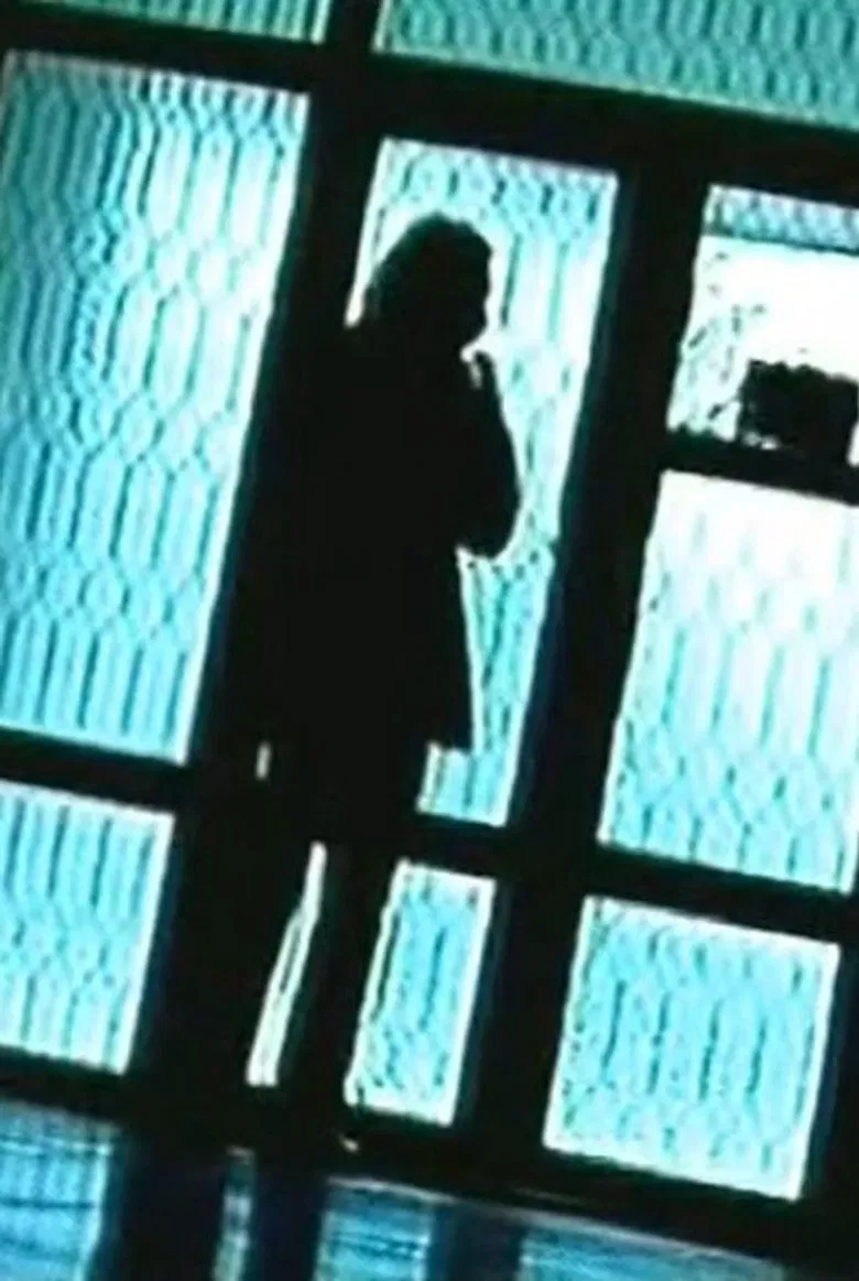 Some kind of loneliness poster background