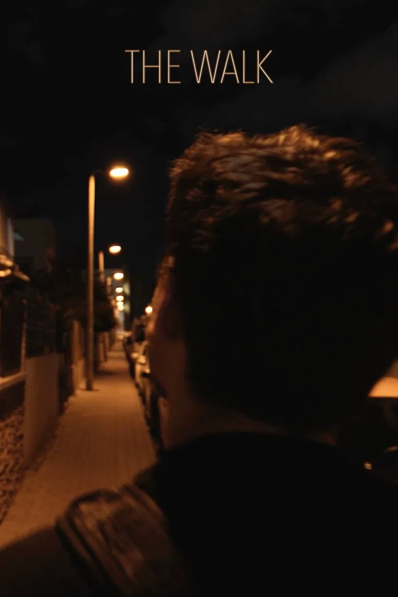 The Walk poster background
