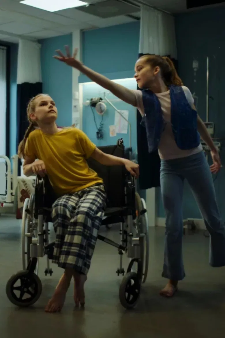 Her Body poster background