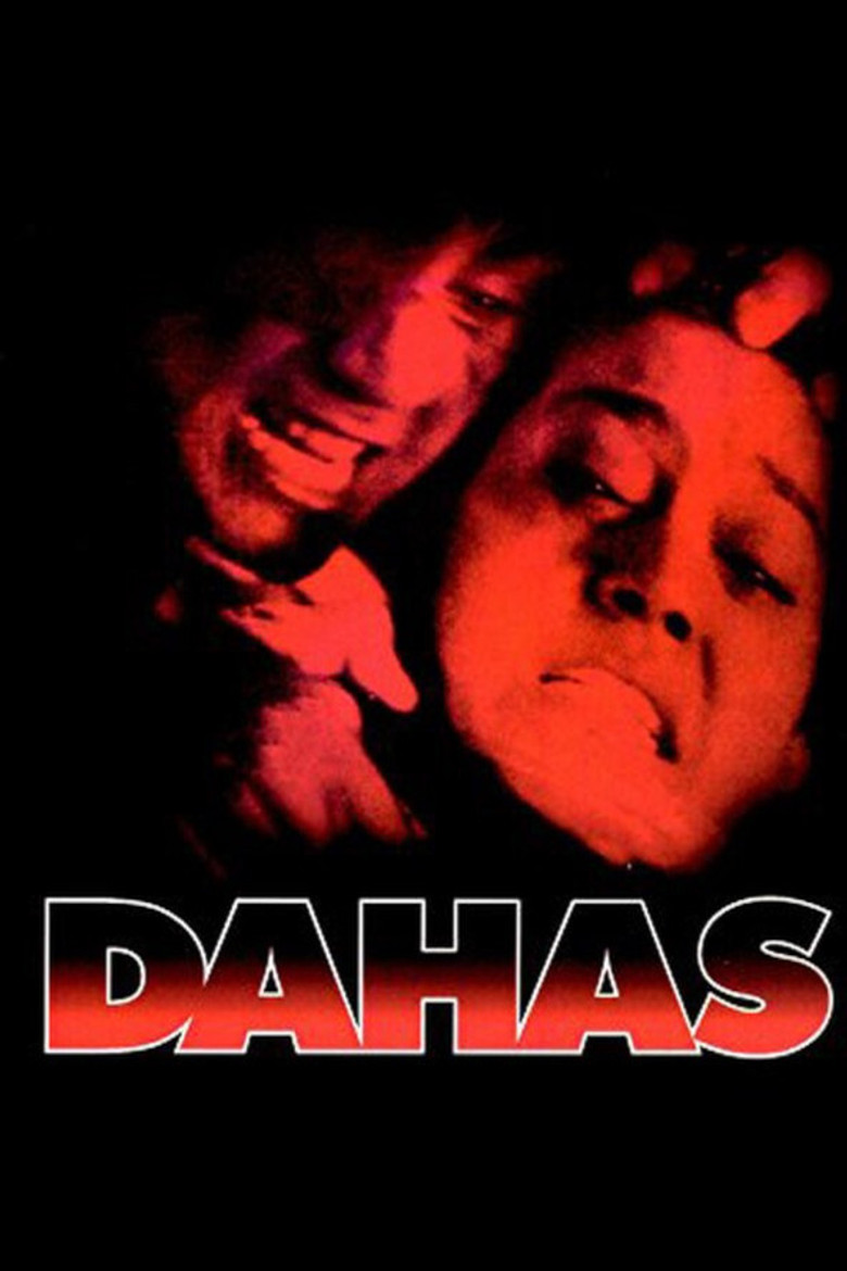 Dahas poster background
