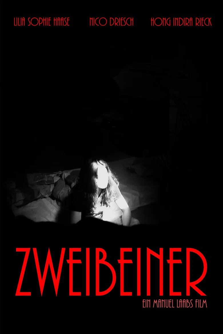 BIPED poster background