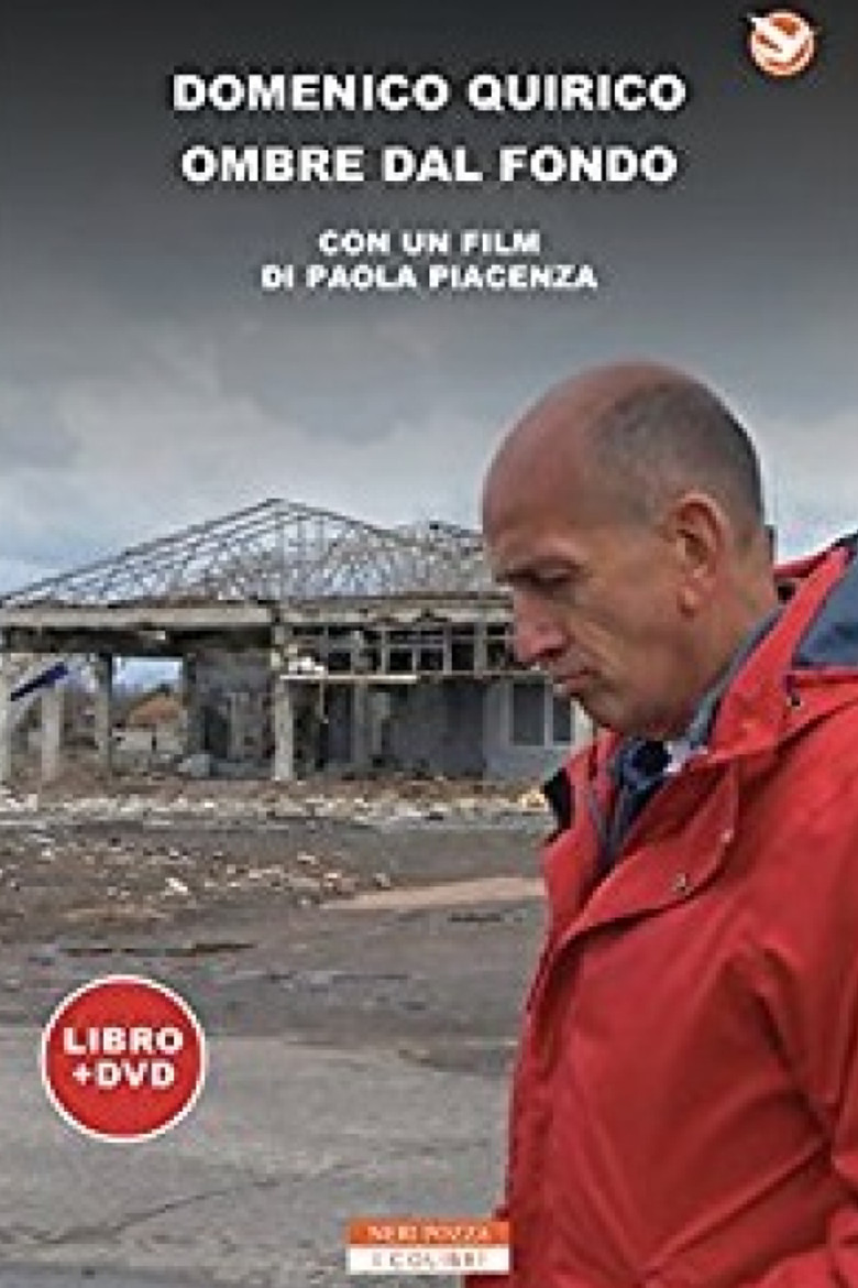 Shadows from Within poster background