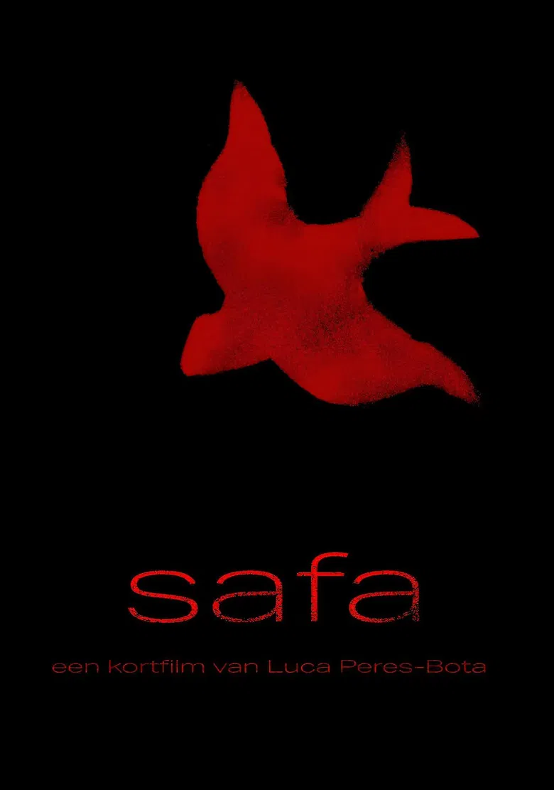 SAFA poster background