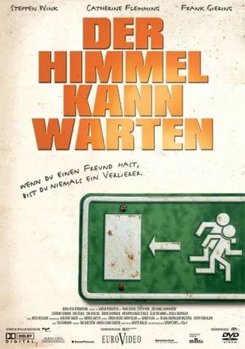 Der Himmel kann warten poster background