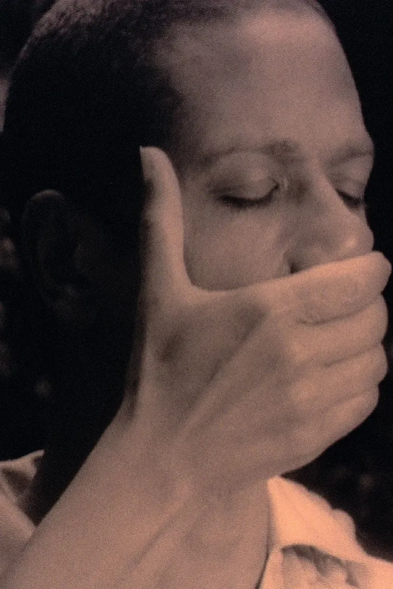 Three poster background