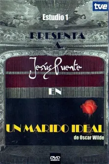 An Ideal Husband poster background