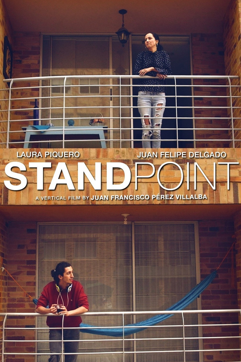 Standpoint poster background