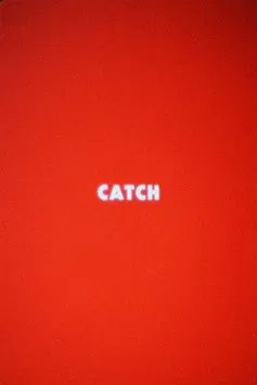 Catch poster background