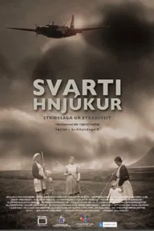 Black Peak: A War Story poster background