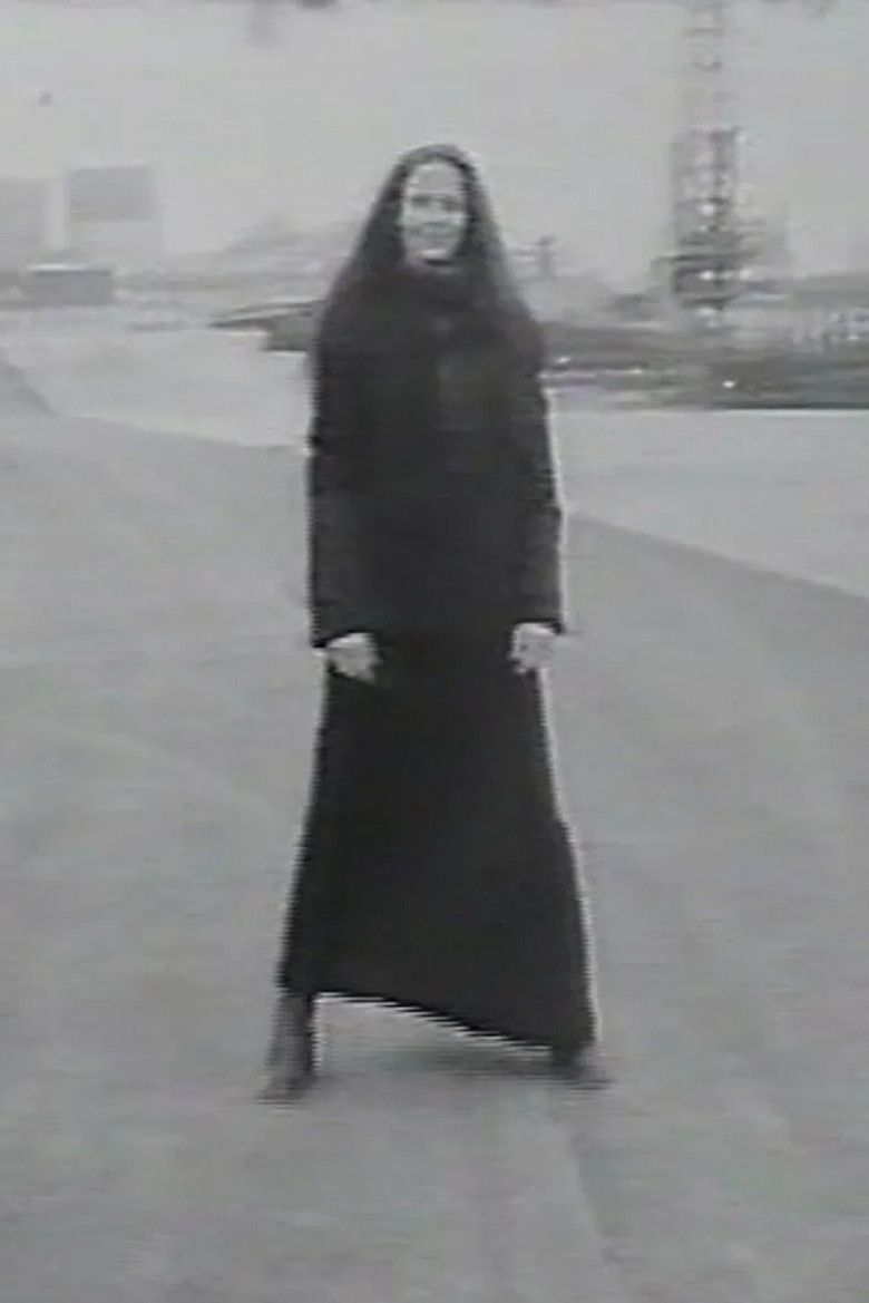 Seven Women poster background