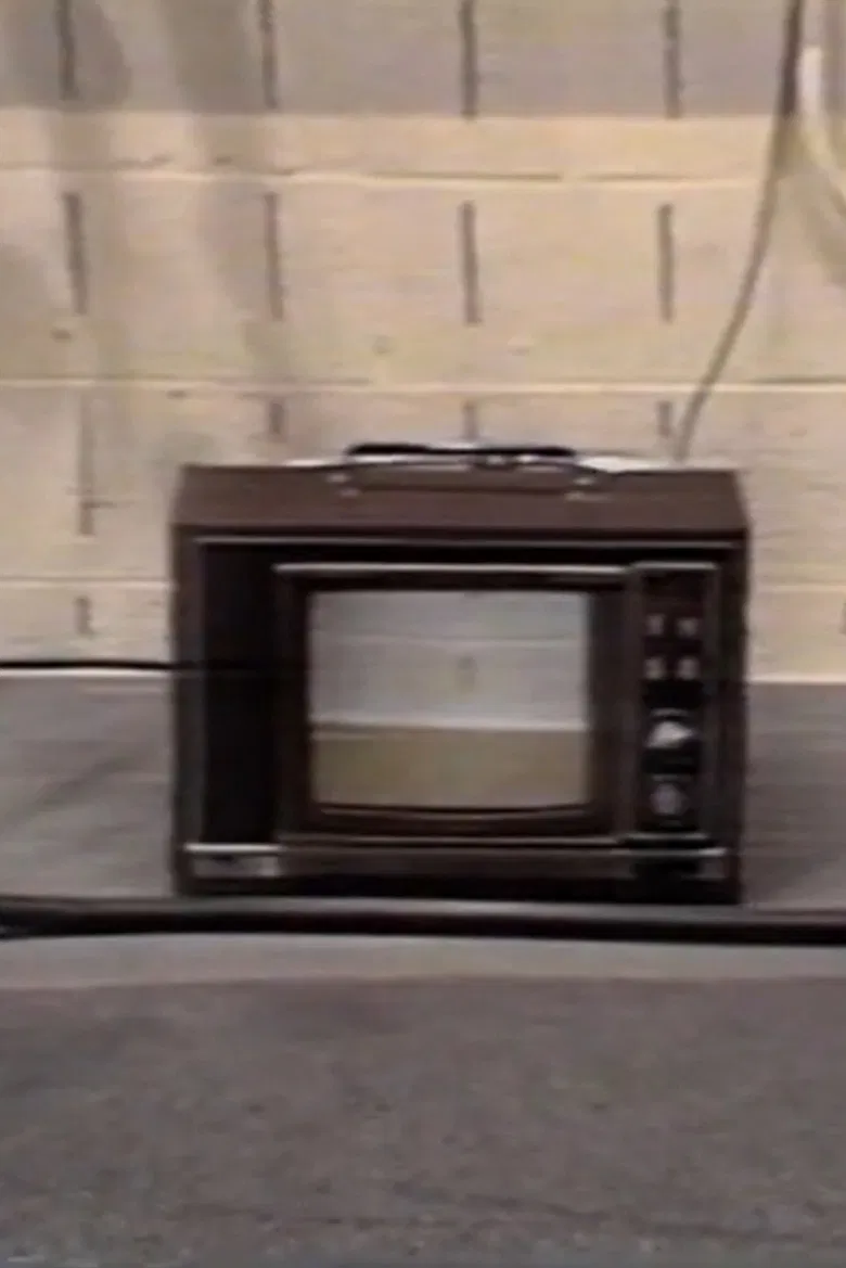 Adventures of the Avant-Garde poster background