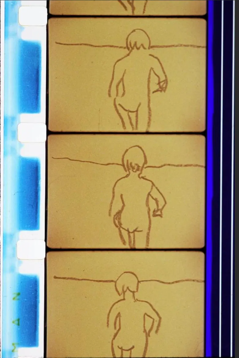 Gulls and Buoys poster background