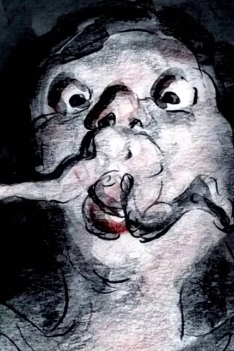 Agitated Screams of Maggots poster background