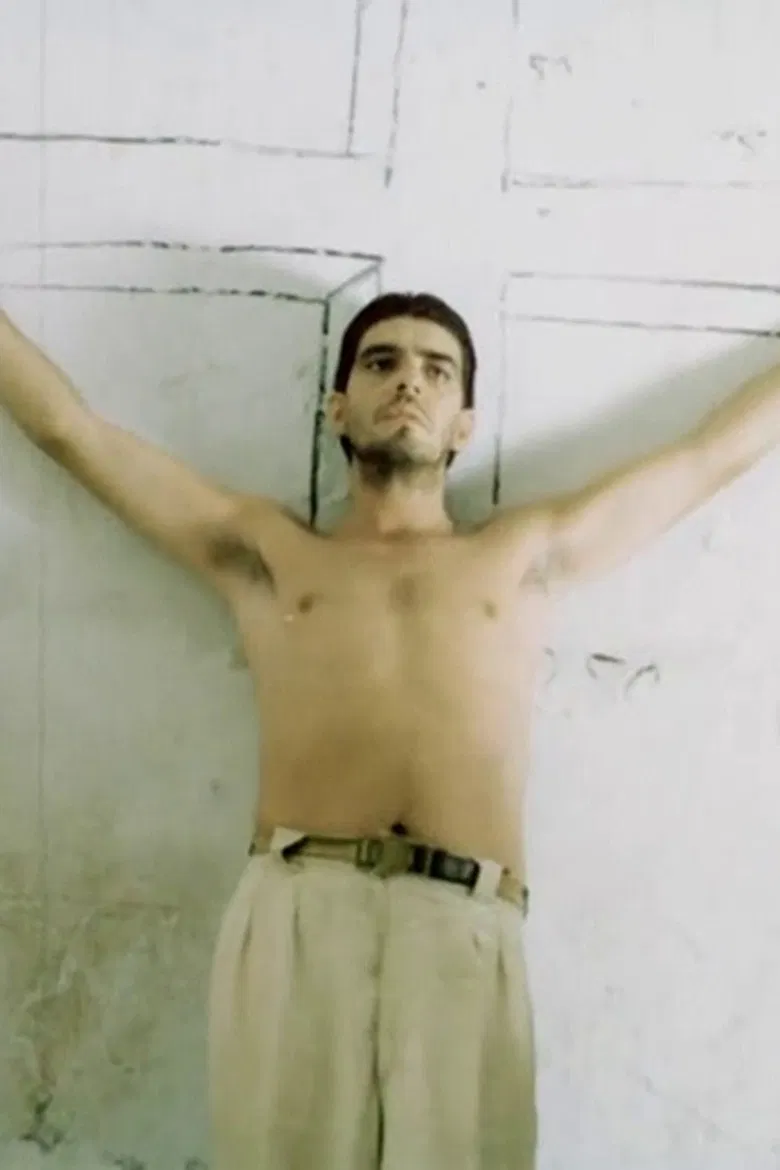 Blood poster background