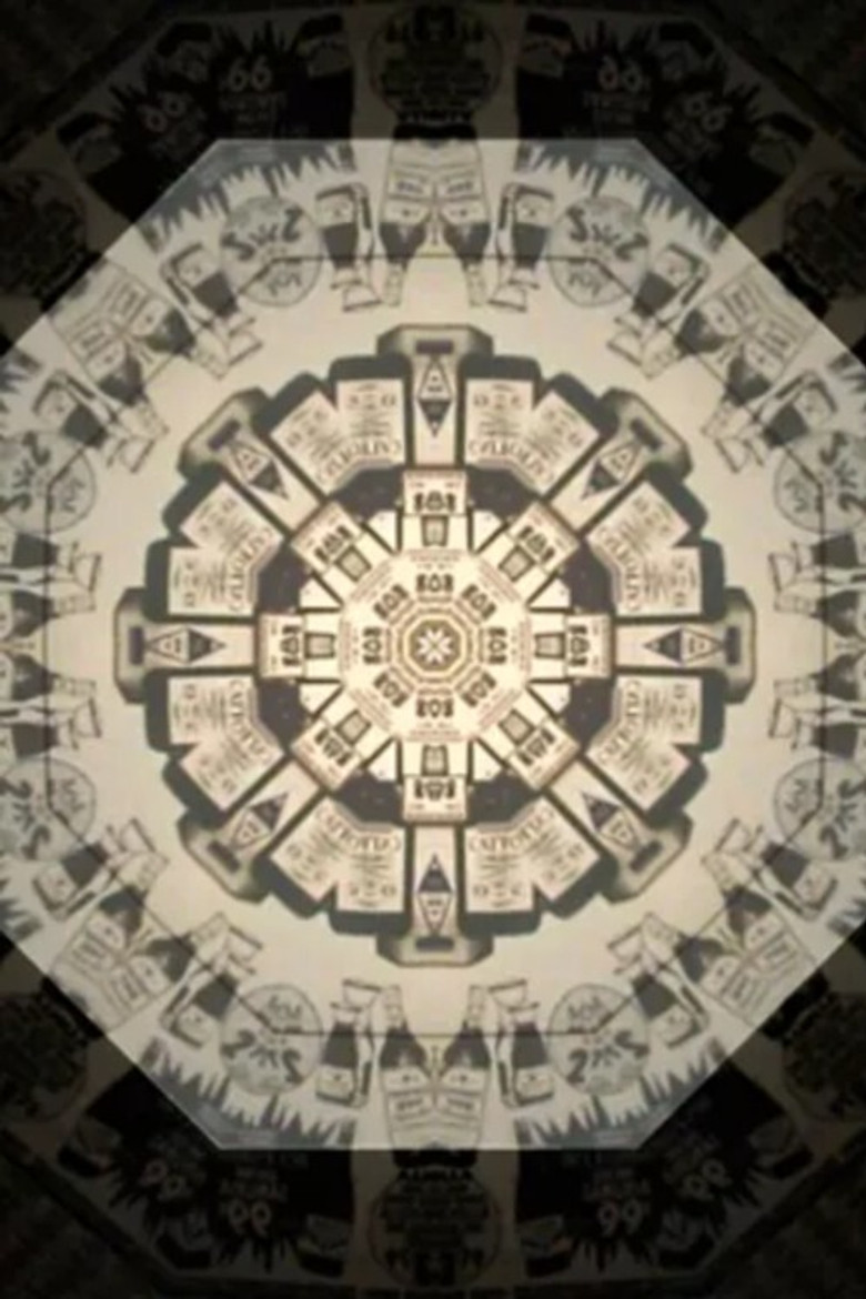 On the Way to the Moon, We Discovered the Earth poster background