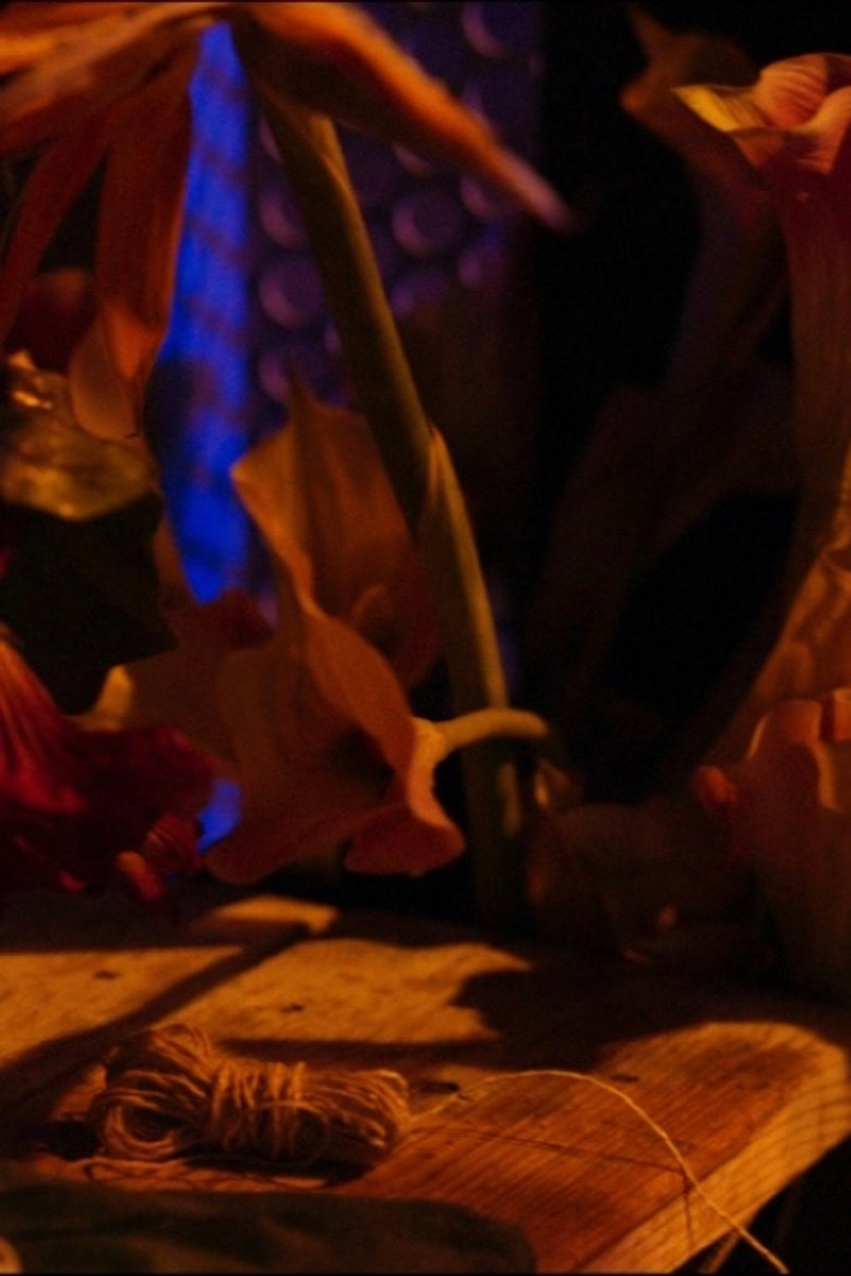 Coming Soon poster background