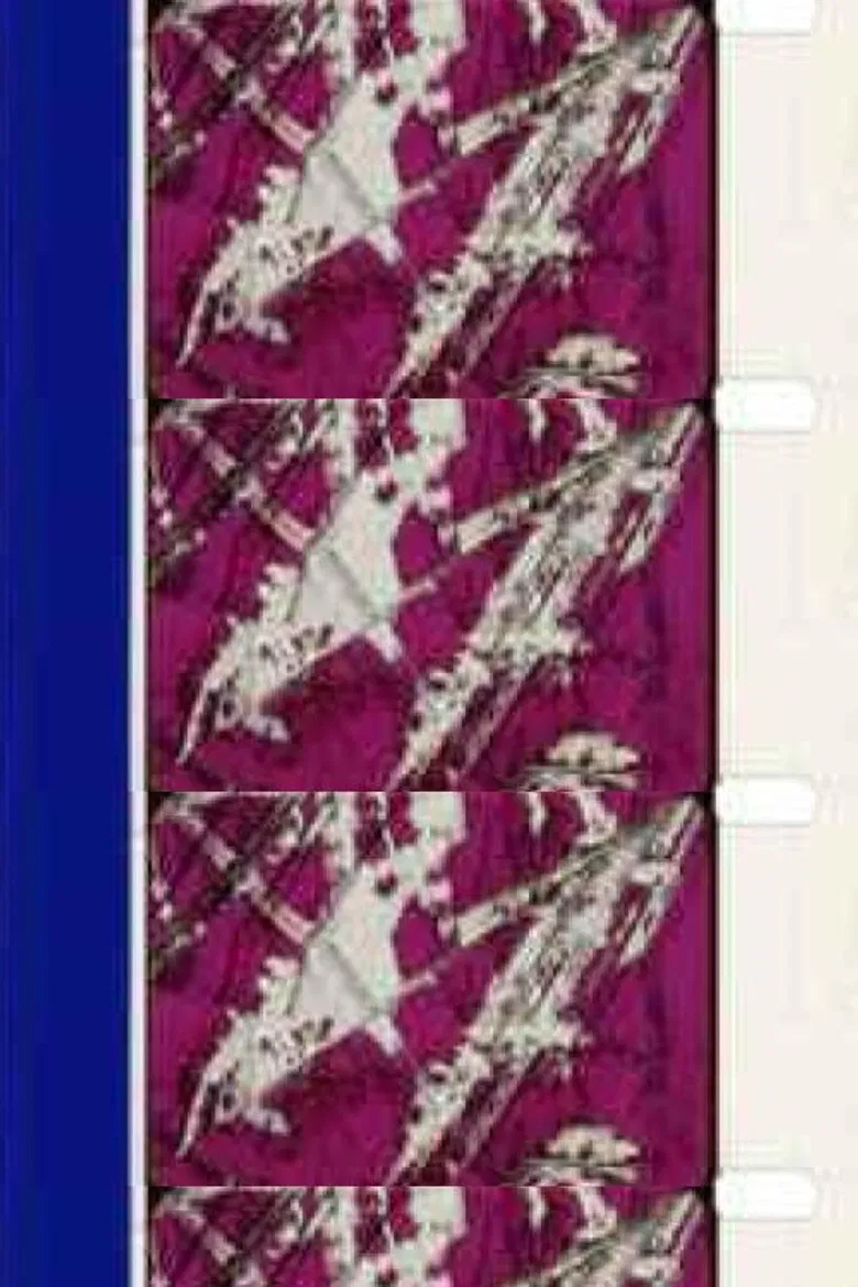 "..." Reel 4 poster background