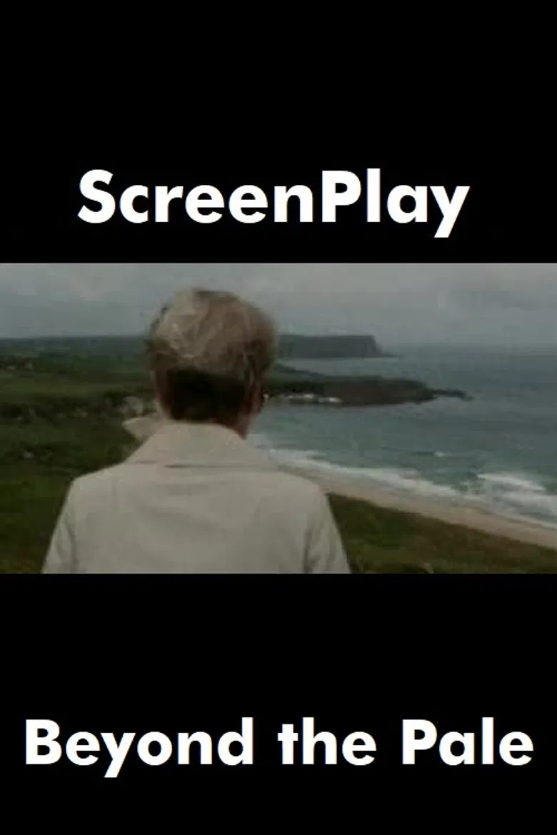 Beyond The Pale poster background