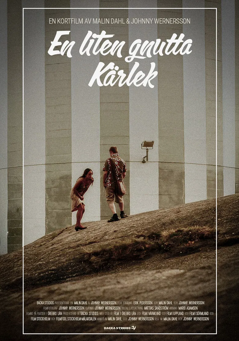 Something called love poster background