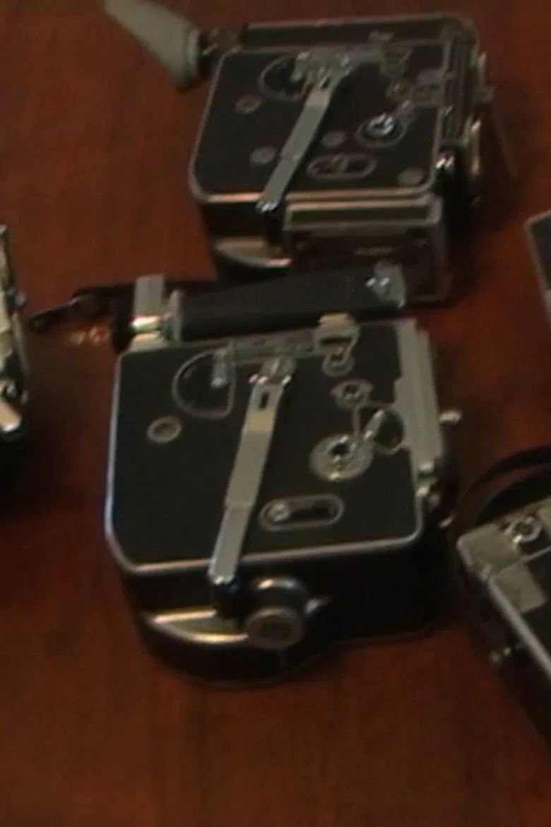 My Bolexes poster background