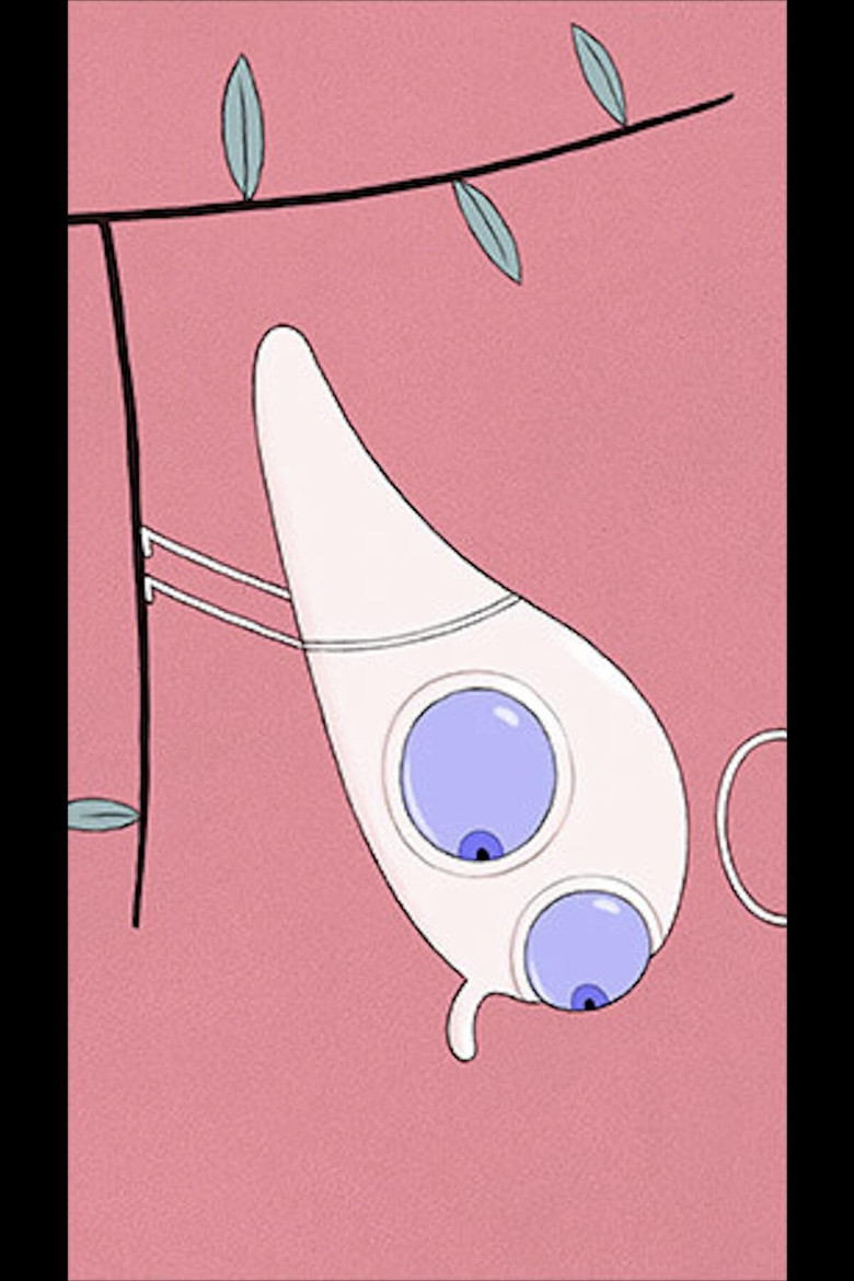 Damn It! poster background