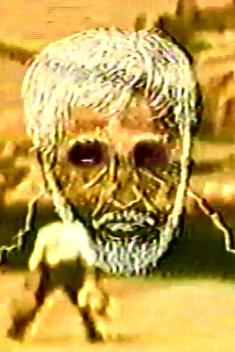 rat walk poster background