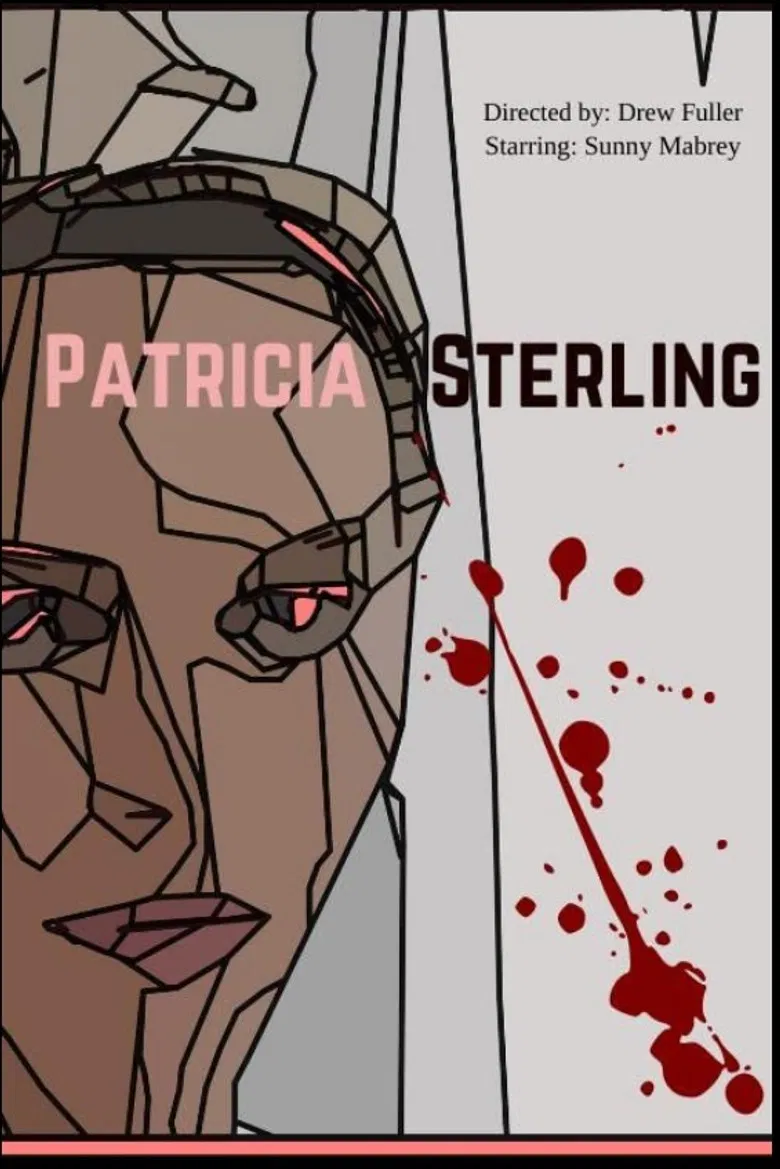 Patricia Sterling poster background