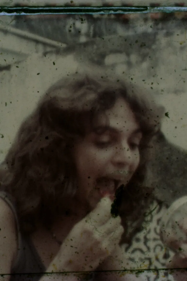 Creuzinha Não é Mais Tua poster background