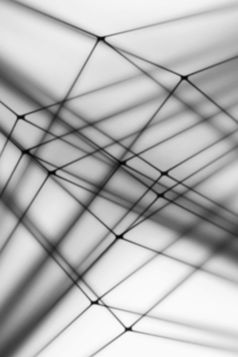 Dimensions poster background